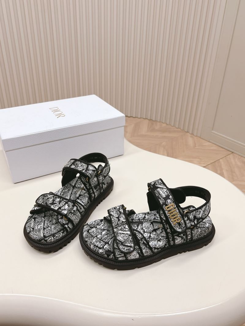 Christian Dior Sandals